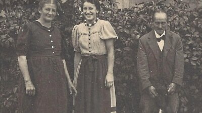 Die Mali ist in<br>Stadtsteinach<br>ein Begriff<br>Bild 3