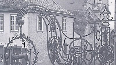 Die Mali ist in<br>Stadtsteinach<br>ein Begriff<br>Bild 5