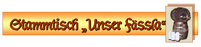 Unser Fässla